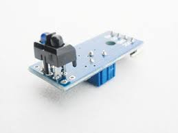 Sensor garis TCRT5000 Infrared Module