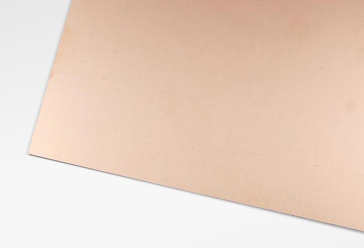 7cmx10cm PCB FR4 Double Layer