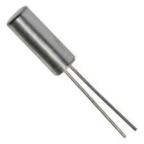 Kristal 32.768 Khz (DIP) 3x8mm