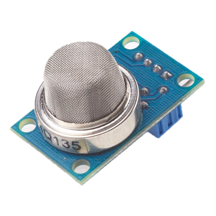 MQ-135 Modul Gas Sensor
