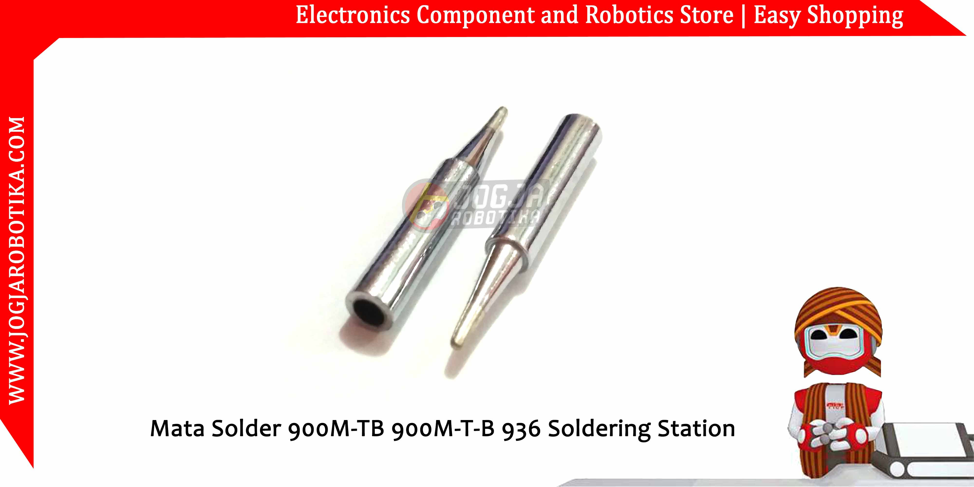 Mata Solder 900M-TB 900M-T-B 936 Soldering Station