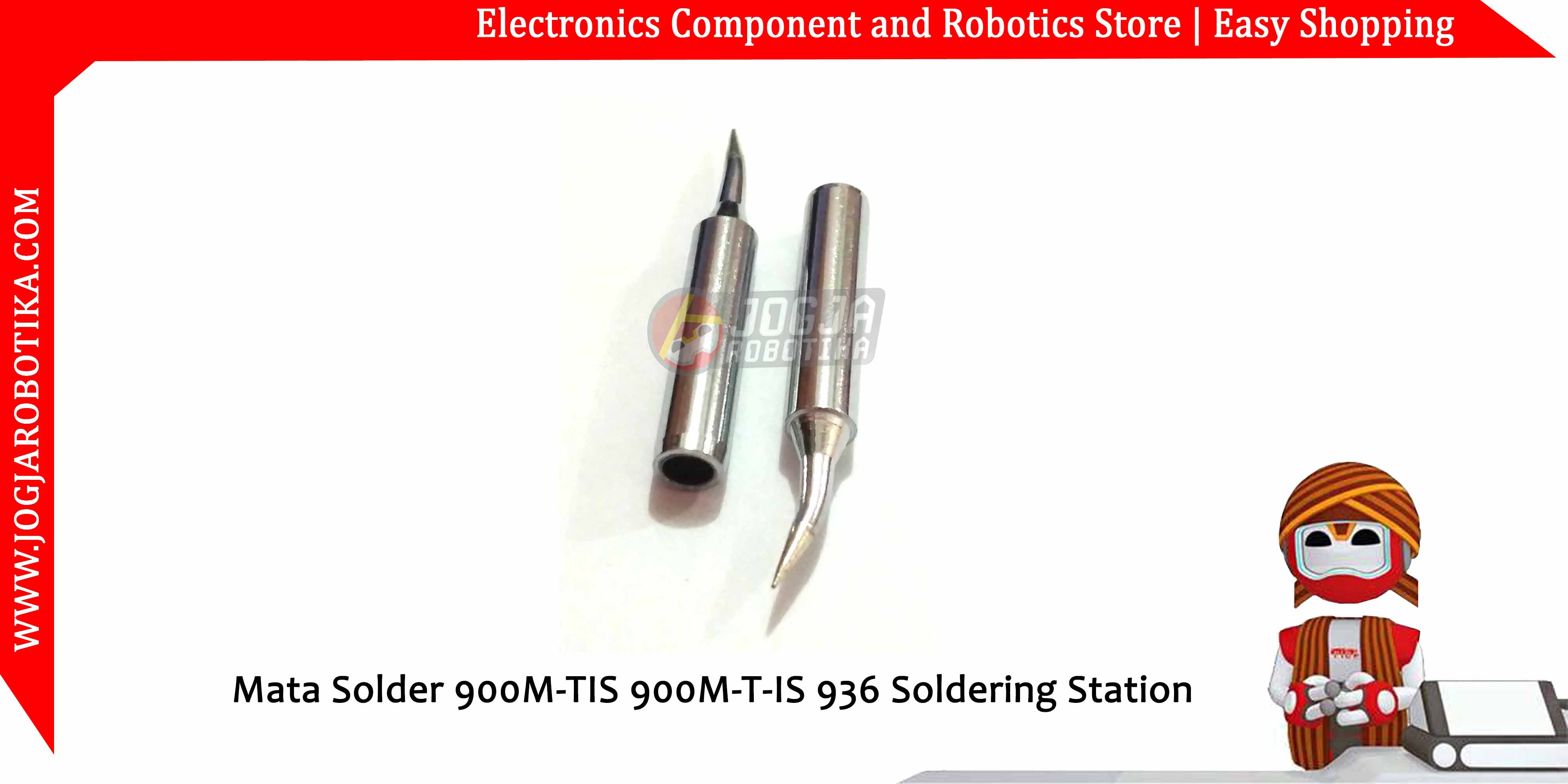 Mata Solder 900M-TIS 900M-T-IS 936 Soldering Station