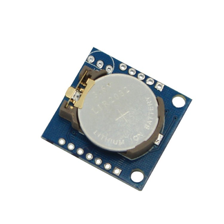 Arduino Tiny RTC I2C RTC Module 24C32 Storage DS1307