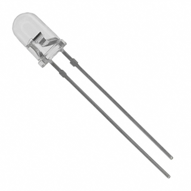 Photodioda Photodiode 5mm